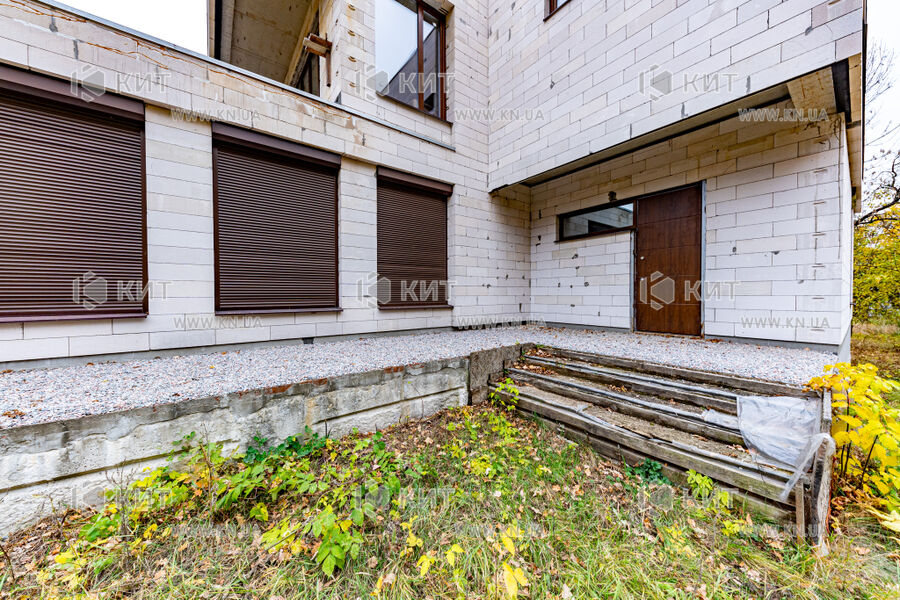 Продажа дома Высокий, Высокий, 245м²