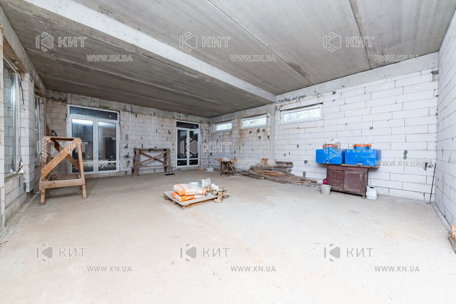 Продажа дома Высокий, Высокий, 245м²