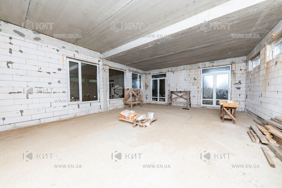 Продажа дома Высокий, Высокий, 245м²