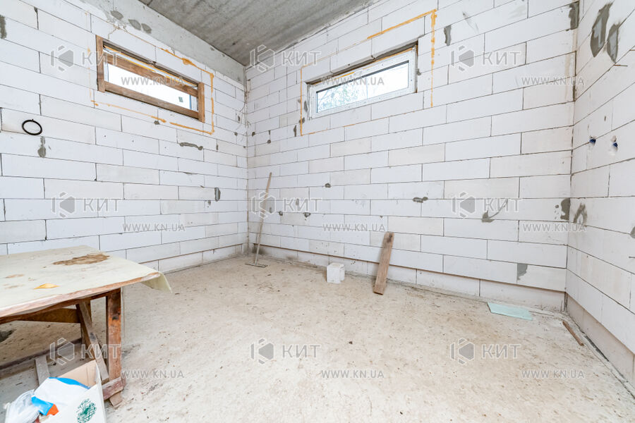 Продажа дома Высокий, Высокий, 245м²