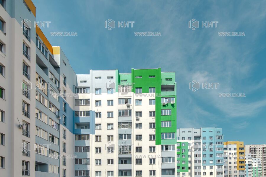 Продажа квартиры Харьков, Спортивная, Гагарина, Защитников, 77м²