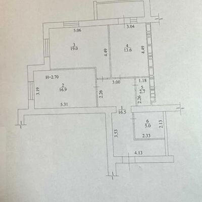 Продажа 	 Харьков, Левада Елизаветинская ул.   7Б