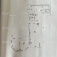 Продаж квартири Харків, Центр, 64м²