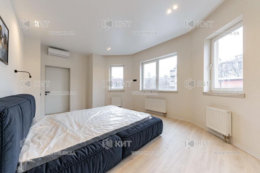 Продаж квартири Харків, Центр, 64м²