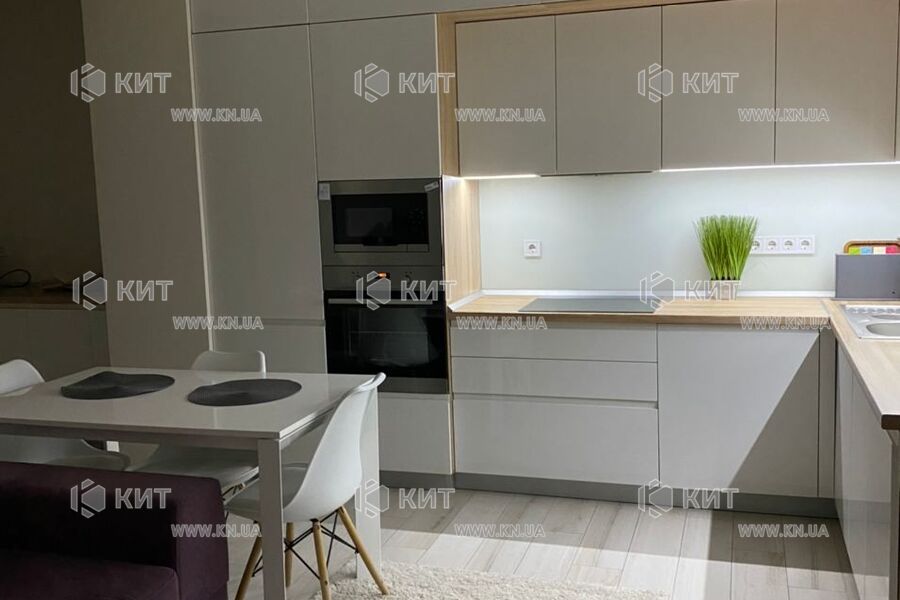 Продаж квартири Харків, Спорт.Гагар.Повст., 80м²