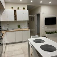 Продаж квартири Харків, Спорт.Гагар.Повст., 80м²