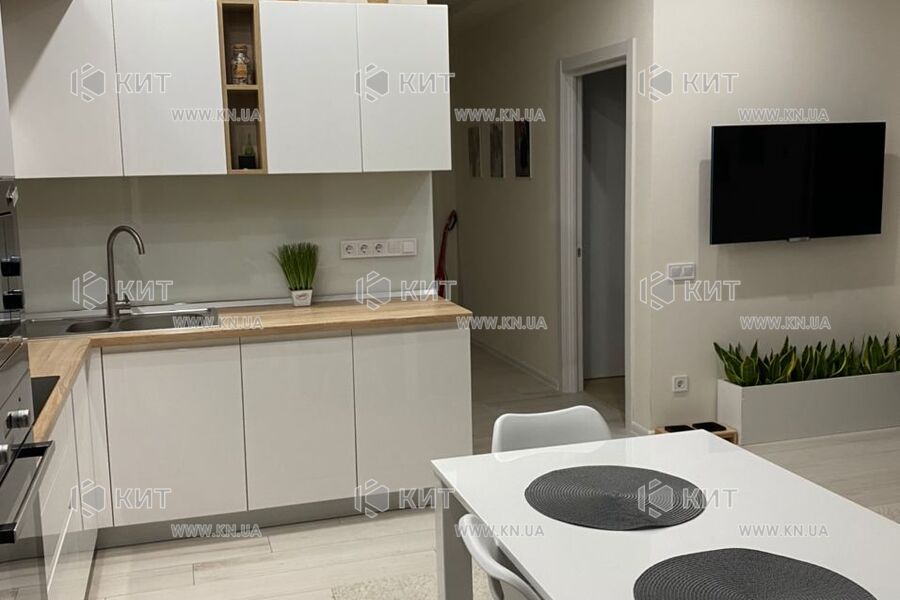 Продаж квартири Харків, Спорт.Гагар.Повст., 80м²
