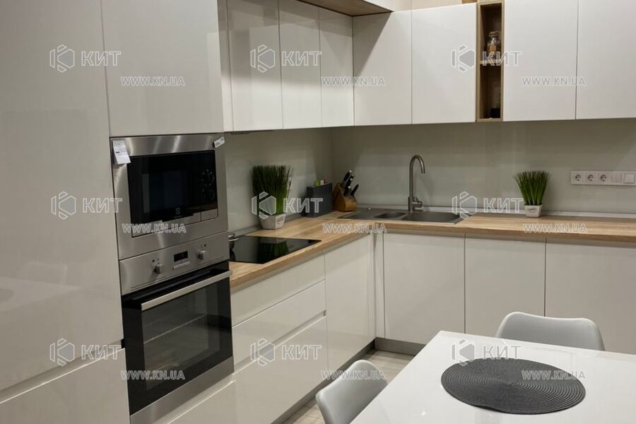 Продаж квартири Харків, Спорт.Гагар.Повст., 80м²