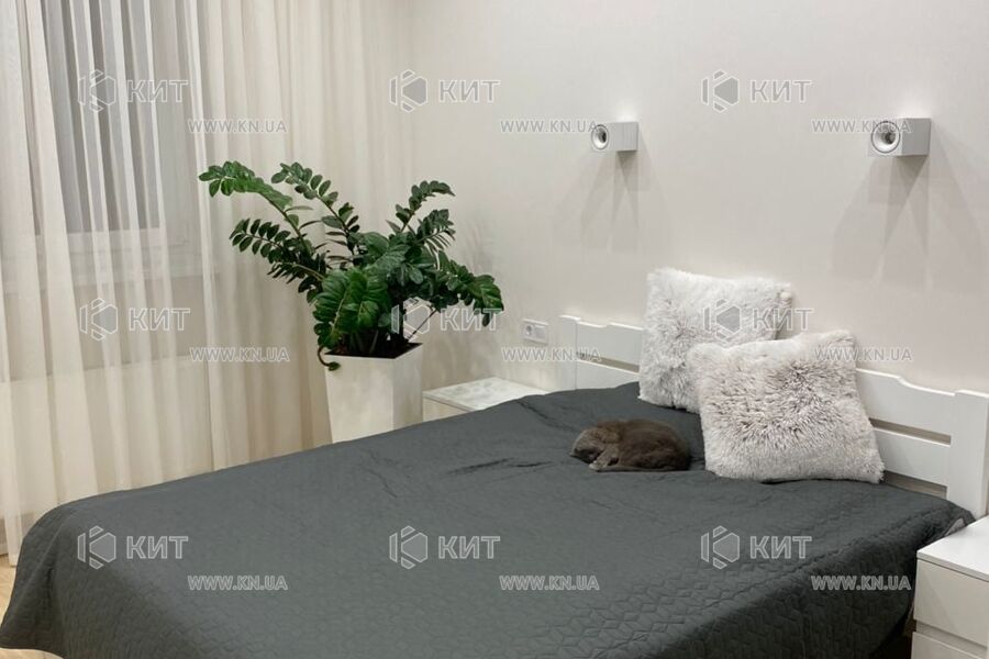 Продаж квартири Харків, Спорт.Гагар.Повст., 80м²