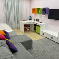 Продаж квартири Харків, Спорт.Гагар.Повст., 80м²