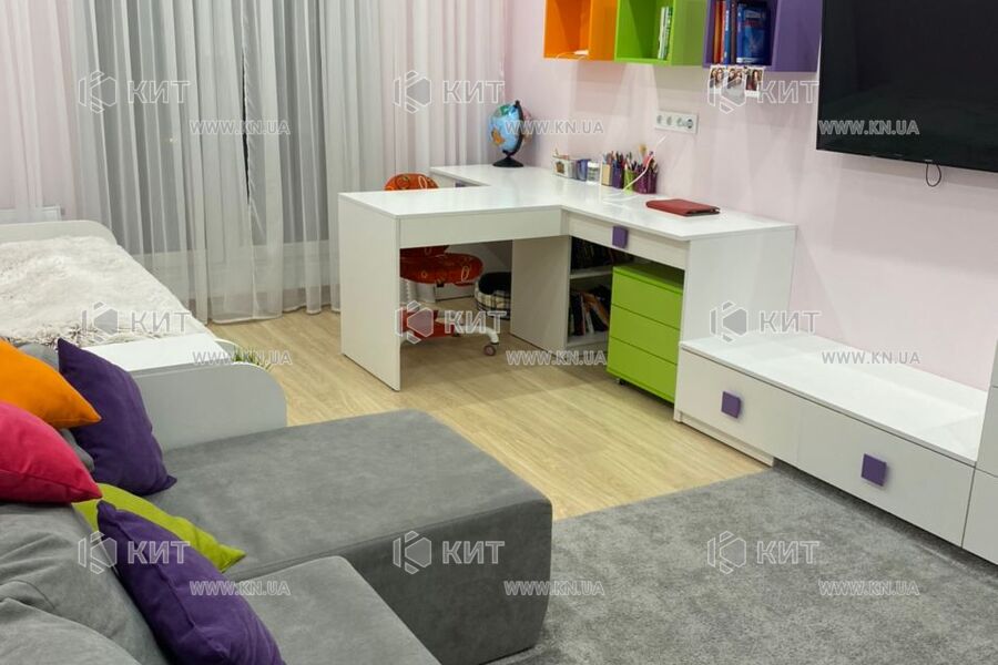 Продаж квартири Харків, Спорт.Гагар.Повст., 80м²