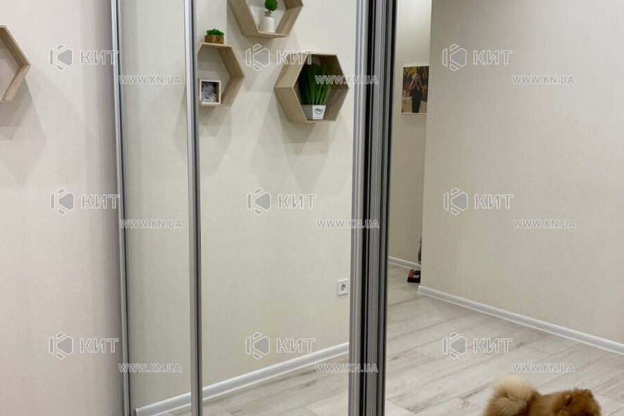 Продаж квартири Харків, Спорт.Гагар.Повст., 80м²