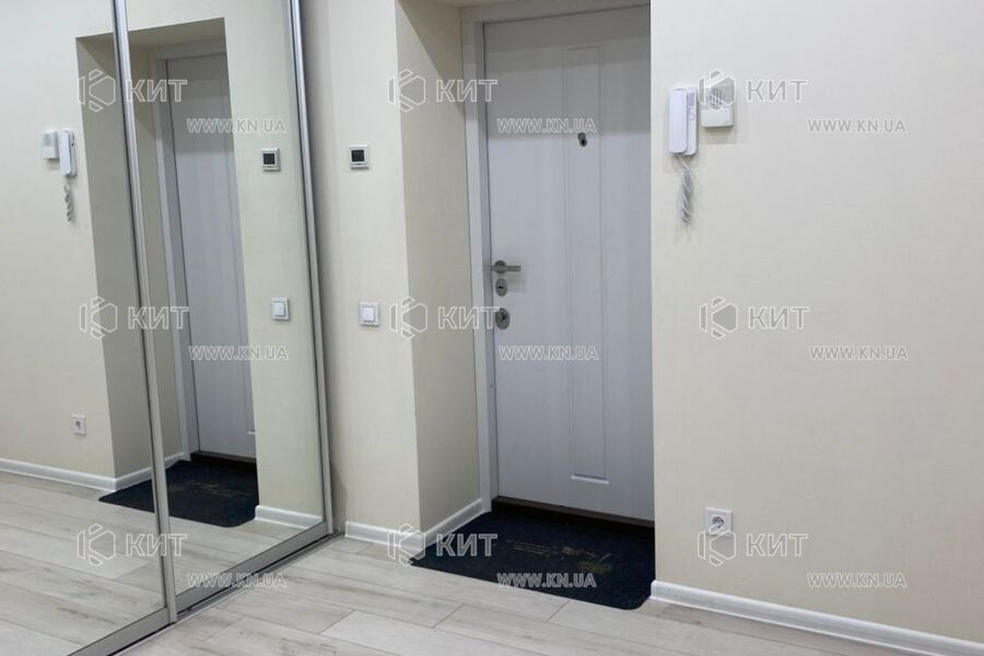 Продаж квартири Харків, Спорт.Гагар.Повст., 80м²