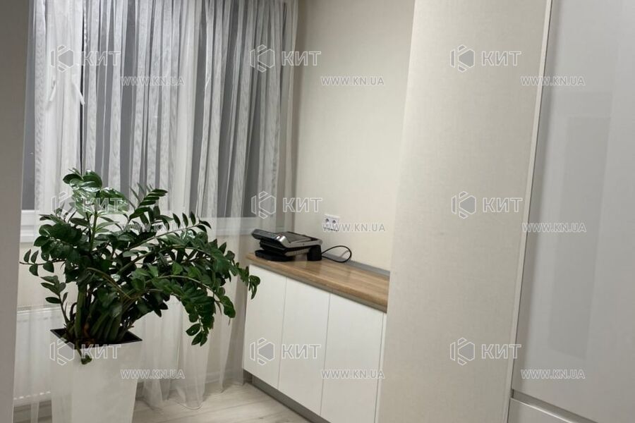 Продаж квартири Харків, Спорт.Гагар.Повст., 80м²