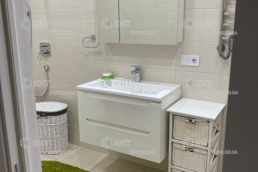 Продаж квартири Харків, Спорт.Гагар.Повст., 80м²