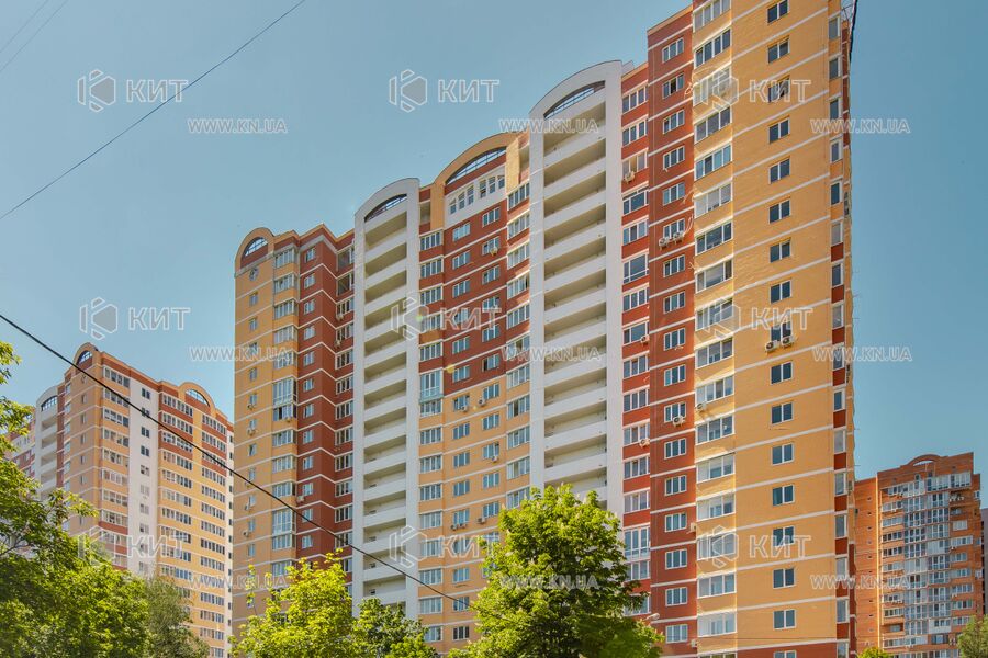 Продаж квартири Харків, Олексіївка, 97м²
