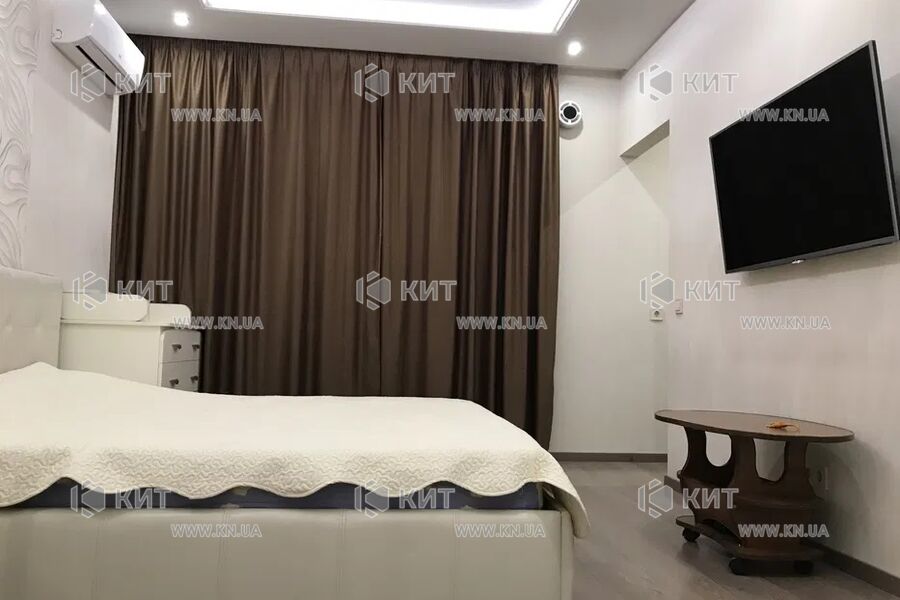Продаж квартири Харків, Наукова, 84м²
