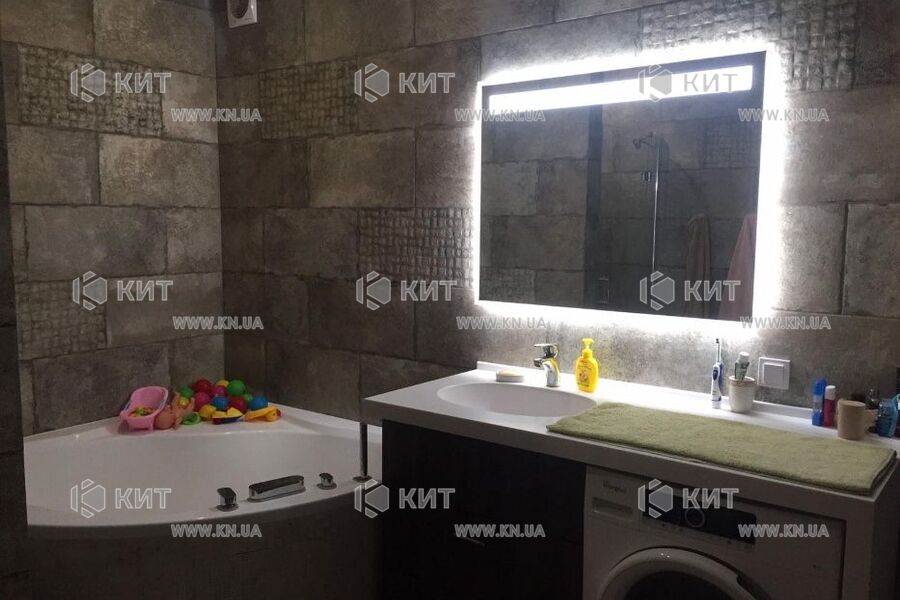 Продаж квартири Харків, Наукова, 84м²