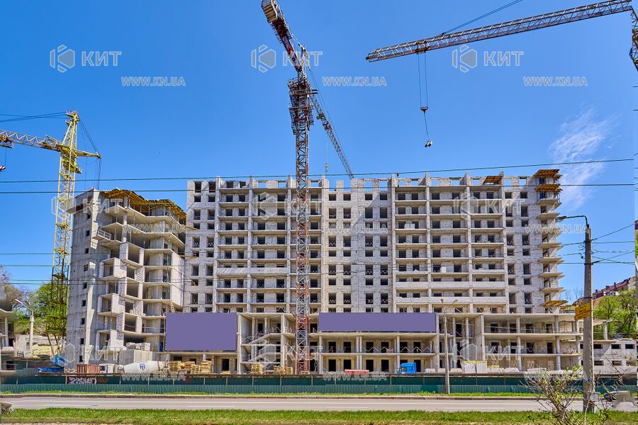 Продаж квартири Харків, Центр, 52м²