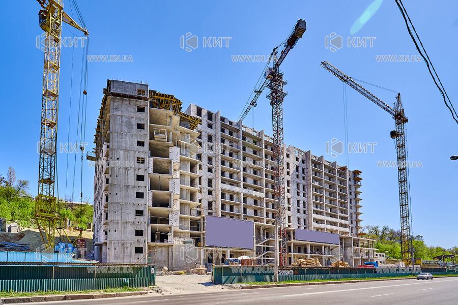 Продаж квартири Харків, Центр, 52м²