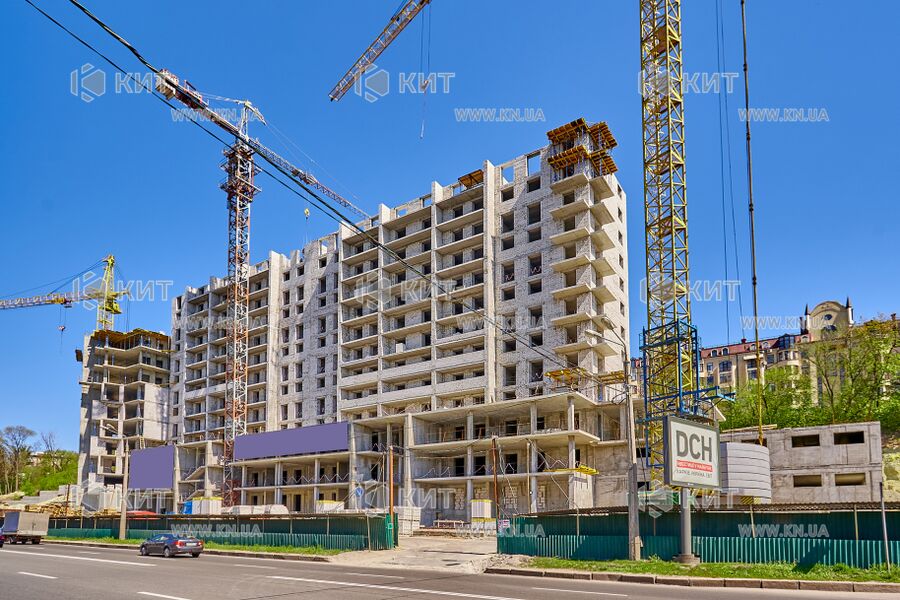 Продаж квартири Харків, Центр, 52м²