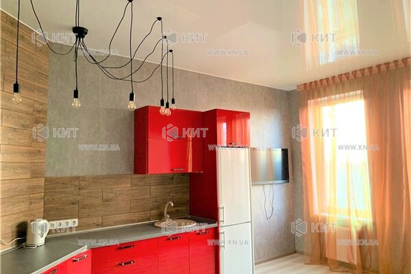 Продаж квартири Харків, Клочківська, 55м²