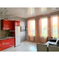 Продаж квартири Харків, Клочківська, 55м²
