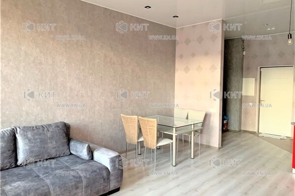 Продаж квартири Харків, Клочківська, 55м²