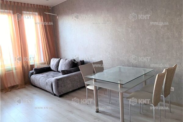 Продаж квартири Харків, Клочківська, 55м²