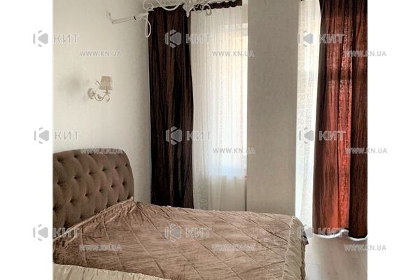 Продаж квартири Харків, Клочківська, 55м²