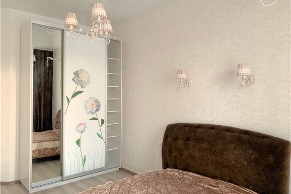 Продаж квартири Харків, Клочківська, 55м²