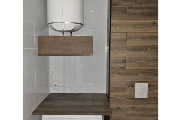 Продаж квартири Харків, Клочківська, 55м²