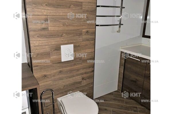 Продаж квартири Харків, Клочківська, 55м²