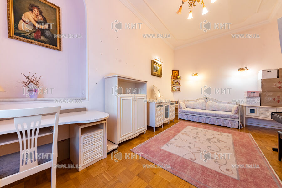 Продажа квартиры Харьков, Центр, 230м²