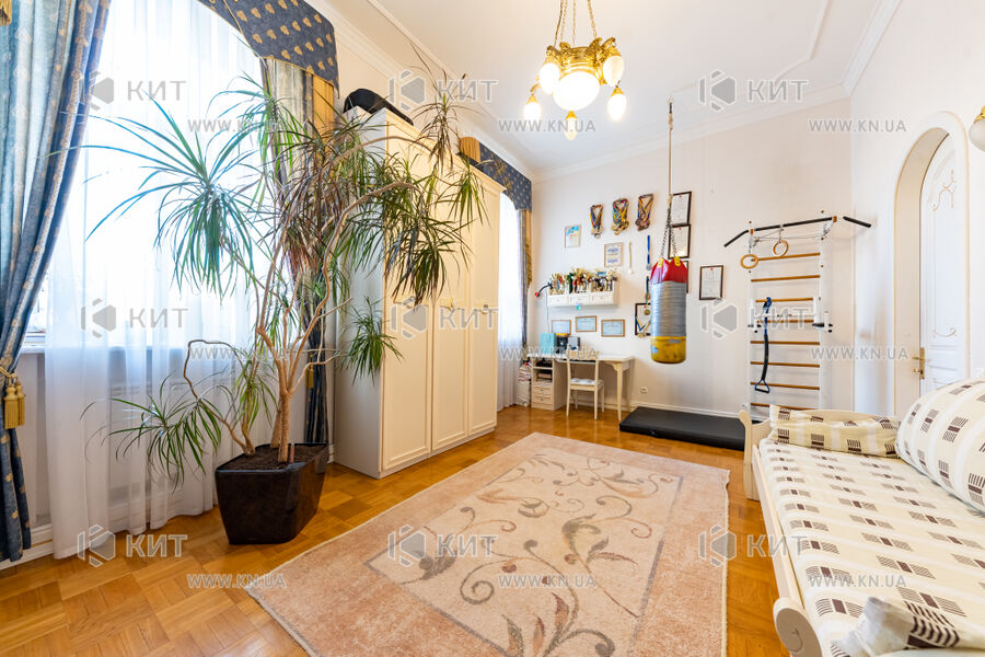 Продажа квартиры Харьков, Центр, 230м²