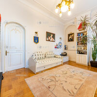 Продажа квартиры Харьков, Центр, 230м²