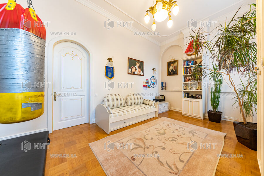 Продажа квартиры Харьков, Центр, 230м²