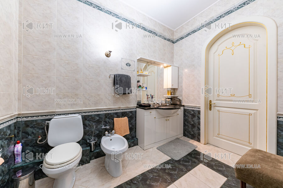 Продажа квартиры Харьков, Центр, 230м²