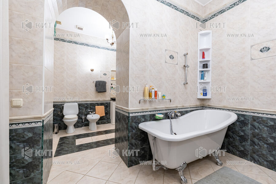 Продажа квартиры Харьков, Центр, 230м²