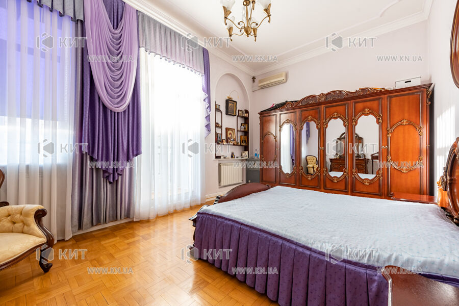 Продажа квартиры Харьков, Центр, 230м²