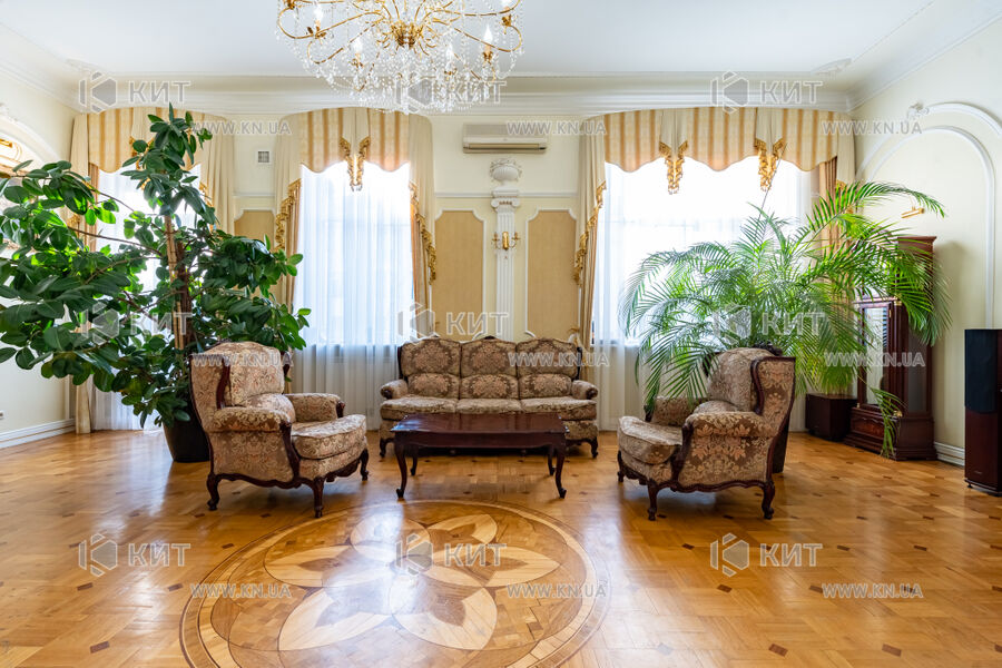 Продажа квартиры Харьков, Центр, 230м²