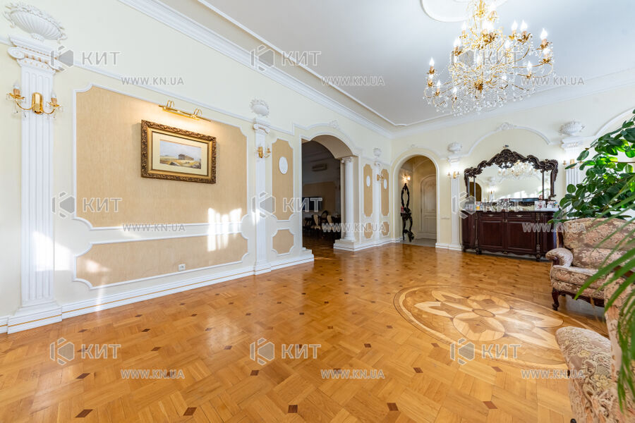 Продажа квартиры Харьков, Центр, 230м²