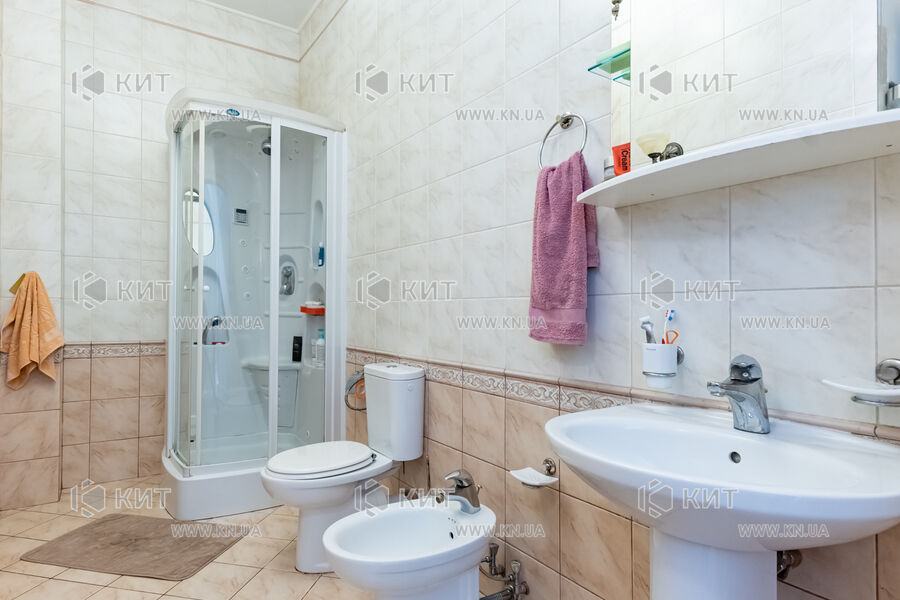 Продажа квартиры Харьков, Центр, 230м²