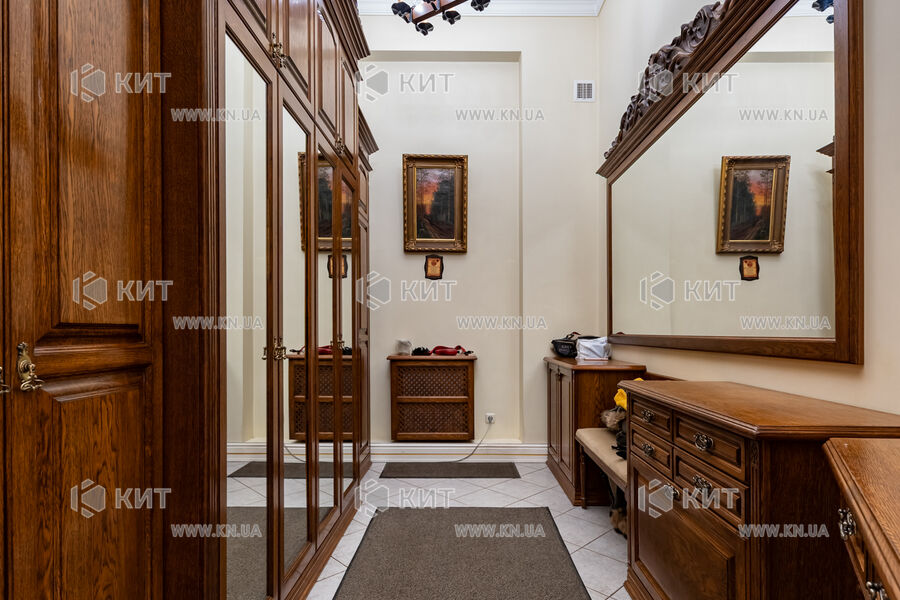 Продажа квартиры Харьков, Центр, 230м²