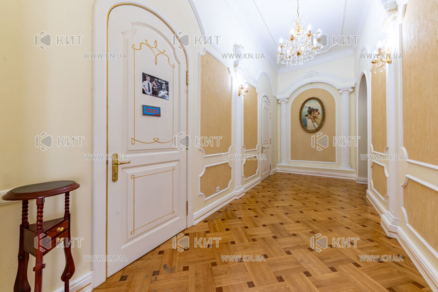 Продажа квартиры Харьков, Центр, 230м²