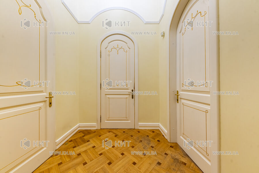 Продажа квартиры Харьков, Центр, 230м²