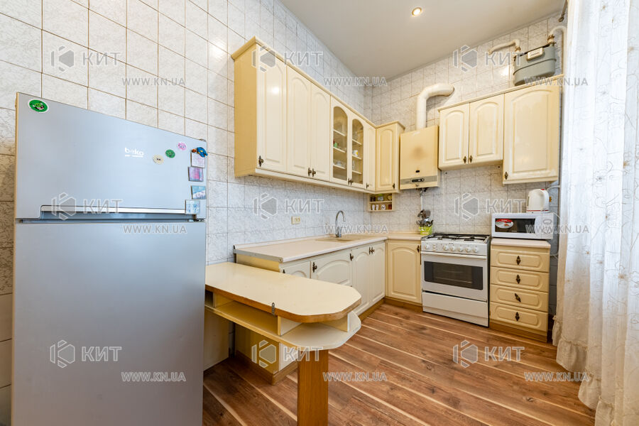 Продажа квартиры Харьков, Центр, 110м²