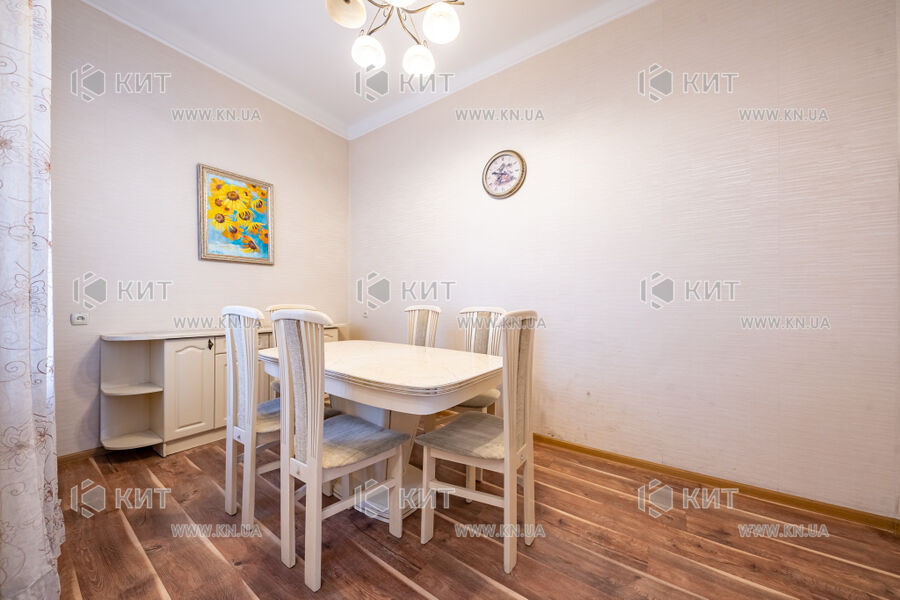 Продажа квартиры Харьков, Центр, 110м²