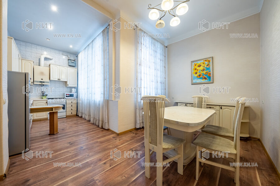 Продажа квартиры Харьков, Центр, 110м²