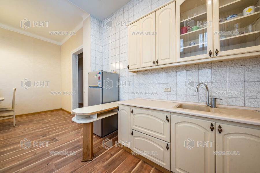 Продажа квартиры Харьков, Центр, 110м²